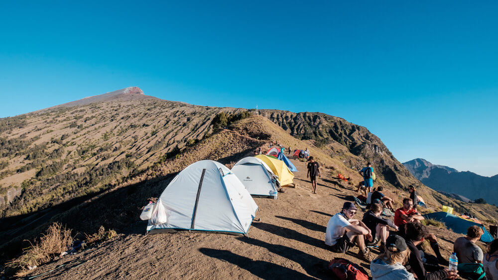climb kilimanjaro accommodation